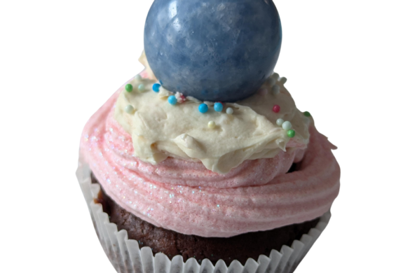 Copycat Charlotte Russe Cupcake Recipe | CakesByKristi