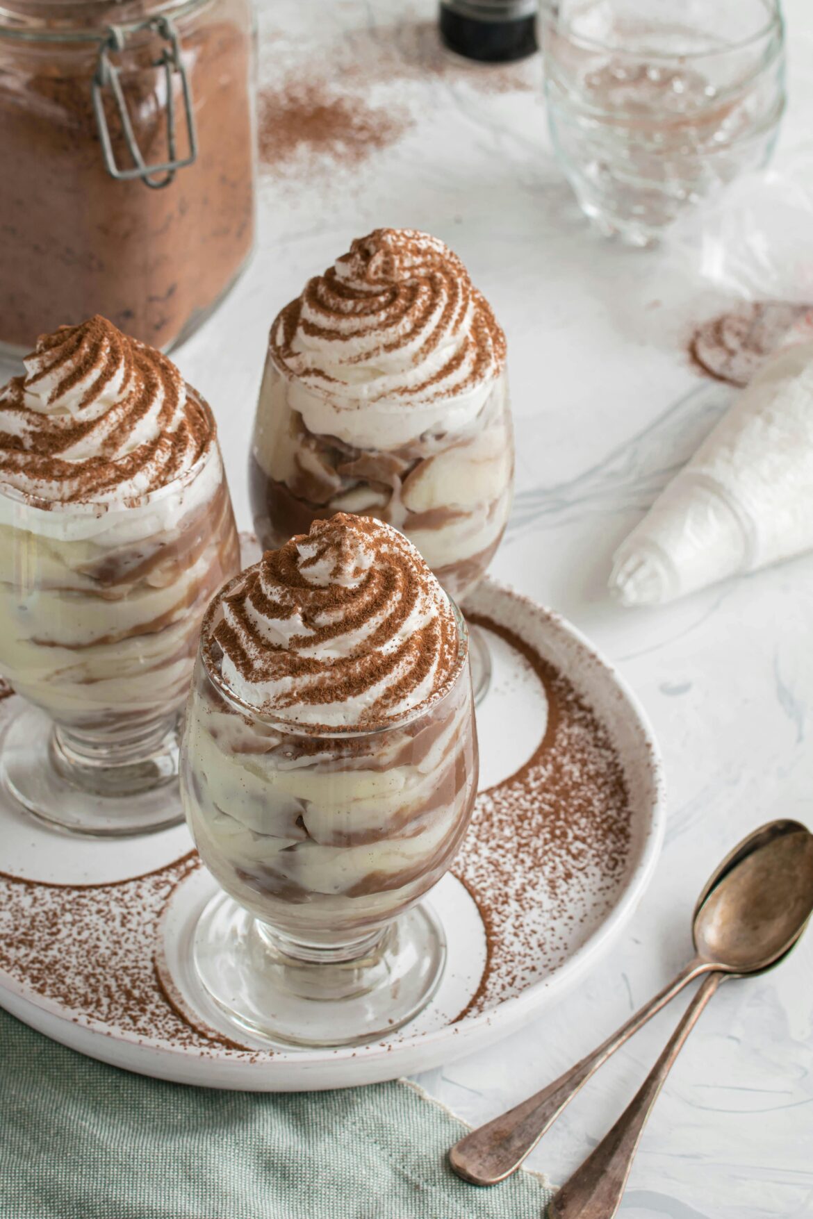 Best 5-Layer Ultimate Coffee Tres Leches Tiramisu